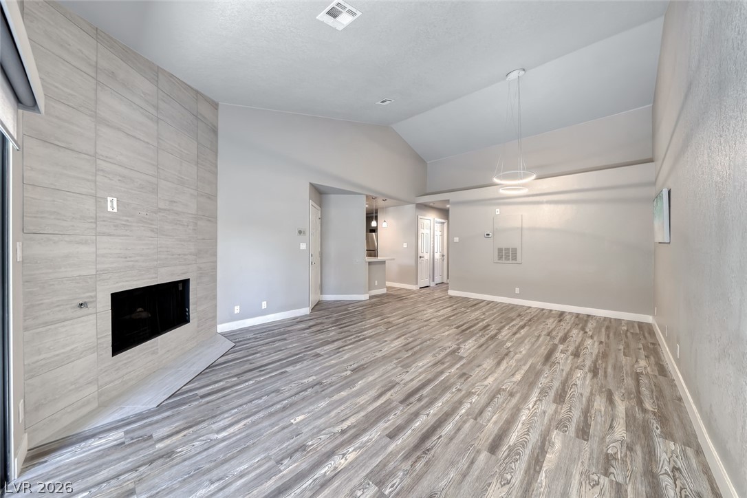 5018 S Rainbow Boulevard 202