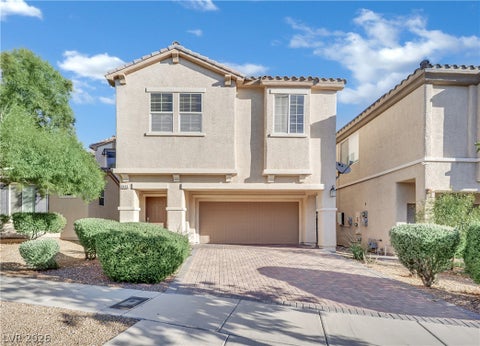 Photo of 8456 Bellery Avenue, Las Vegas, NV 89143 (MLS # 2826730)