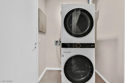 Tiny photo for 900 Las Vegas Boulevard #1403, Las Vegas, NV 89101 (MLS # 2799520)