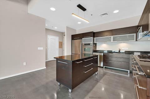 Tiny photo for 900 Las Vegas Boulevard #1403, Las Vegas, NV 89101 (MLS # 2799520)