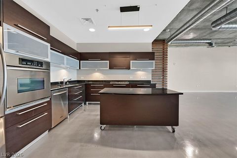 Tiny photo for 900 Las Vegas Boulevard #1403, Las Vegas, NV 89101 (MLS # 2799520)