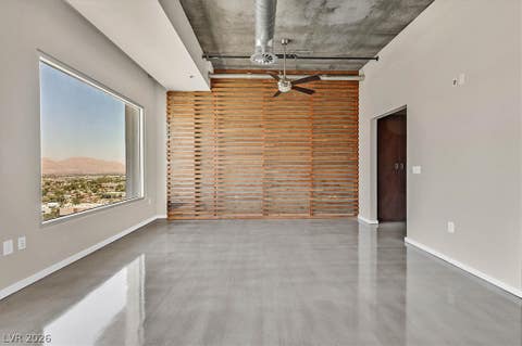 Tiny photo for 900 Las Vegas Boulevard #1403, Las Vegas, NV 89101 (MLS # 2799520)