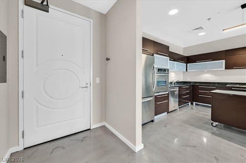 Tiny photo for 900 Las Vegas Boulevard #1403, Las Vegas, NV 89101 (MLS # 2799520)