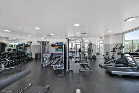 Tiny photo for 900 Las Vegas Boulevard #1403, Las Vegas, NV 89101 (MLS # 2799520)