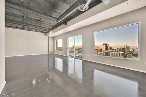 Tiny photo for 900 Las Vegas Boulevard #1403, Las Vegas, NV 89101 (MLS # 2799520)