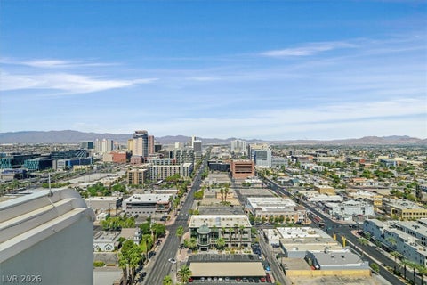Tiny photo for 900 Las Vegas Boulevard #1403, Las Vegas, NV 89101 (MLS # 2799520)