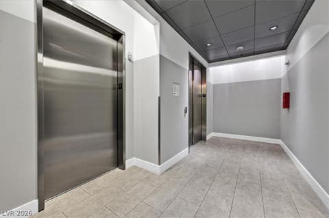 Tiny photo for 900 Las Vegas Boulevard #1403, Las Vegas, NV 89101 (MLS # 2799520)