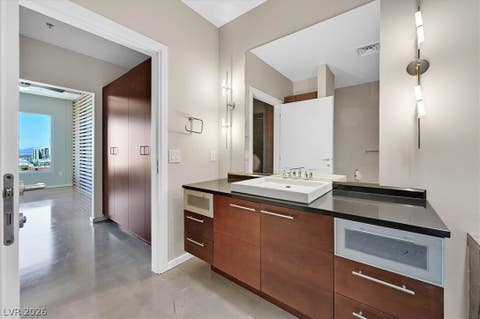 Tiny photo for 900 Las Vegas Boulevard #1403, Las Vegas, NV 89101 (MLS # 2799520)
