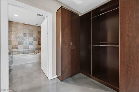 Tiny photo for 900 Las Vegas Boulevard #1403, Las Vegas, NV 89101 (MLS # 2799520)