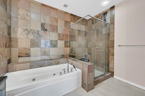 Tiny photo for 900 Las Vegas Boulevard #1403, Las Vegas, NV 89101 (MLS # 2799520)