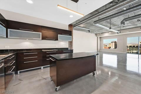 Tiny photo for 900 Las Vegas Boulevard #1403, Las Vegas, NV 89101 (MLS # 2799520)