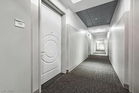 Tiny photo for 900 Las Vegas Boulevard #1403, Las Vegas, NV 89101 (MLS # 2799520)