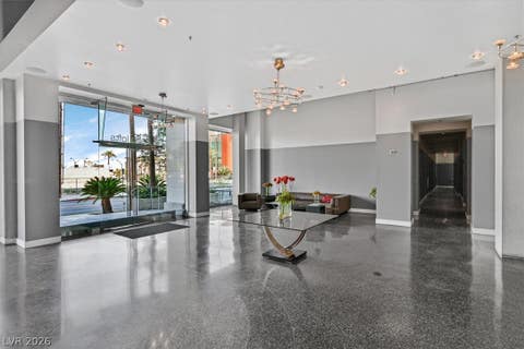 Tiny photo for 900 Las Vegas Boulevard #1403, Las Vegas, NV 89101 (MLS # 2799520)