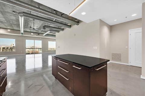 Tiny photo for 900 Las Vegas Boulevard #1403, Las Vegas, NV 89101 (MLS # 2799520)