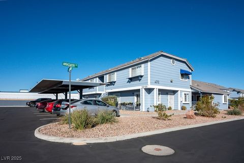 Photo of 5310 Portavilla Court #102, Las Vegas, NV 89122 (MLS # 2732053)