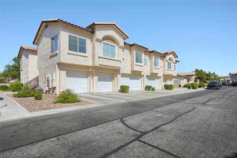 Condo For Sale - 4941 Black Bear Road #202<br/> Clark County, Las Vegas, NV 89149