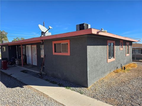 Photo of 200 Paul Avenue, Las Vegas, NV 89106 (MLS # 2731831)
