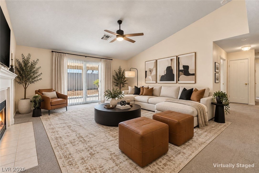 5981 Corpus Christi Court