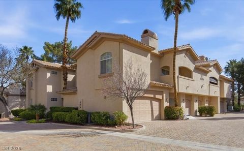 Condo For Sale - 2050 W Warm Springs Road #3722<br/> Henderson, NV 89014