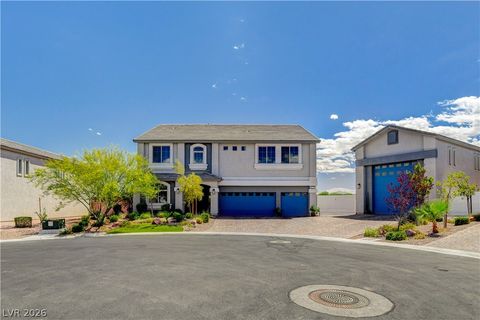 Homes For Sale - 6775 Stella Rosa Court<br/> Las Vegas, NV 89139