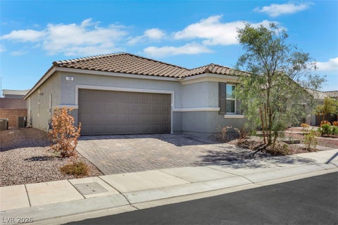 Photo of 745 Wild Highlands LN Lane, Henderson, NV 89015 (MLS # 2821059)
