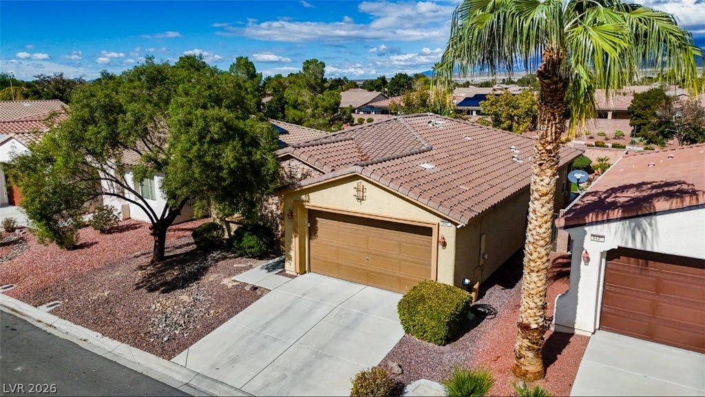 Photo of 5426 Carrara Pointe Street, Pahrump, NV 89061 (MLS # 2829111)