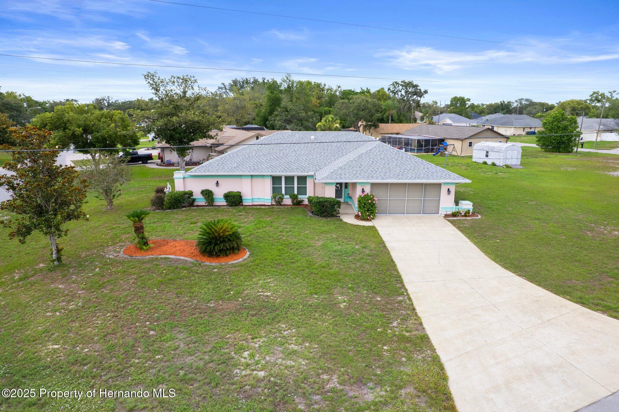 8283 Shoup Street, Spring Hill, Florida image 6
