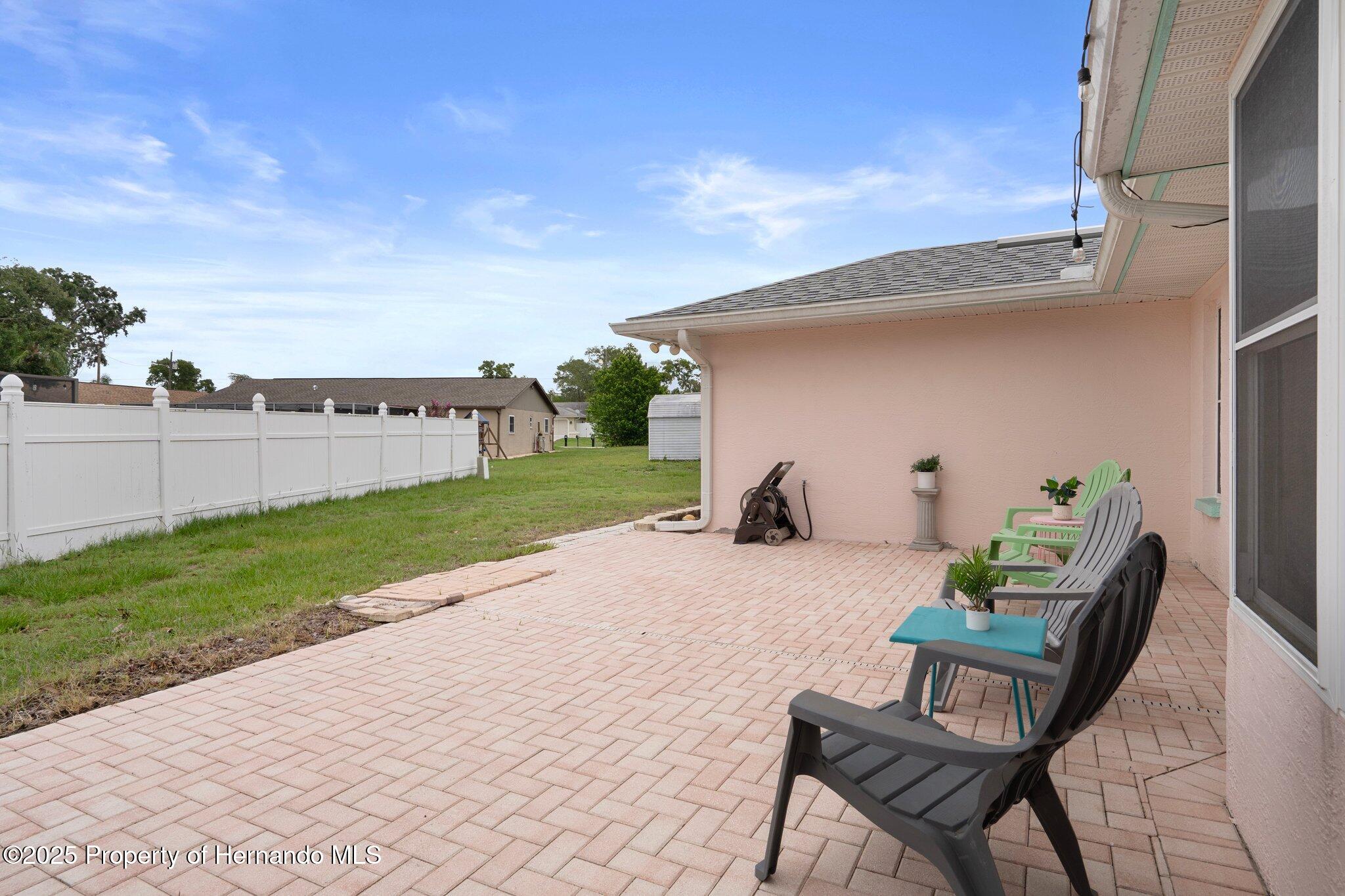 8283 Shoup Street, Spring Hill, Florida image 46