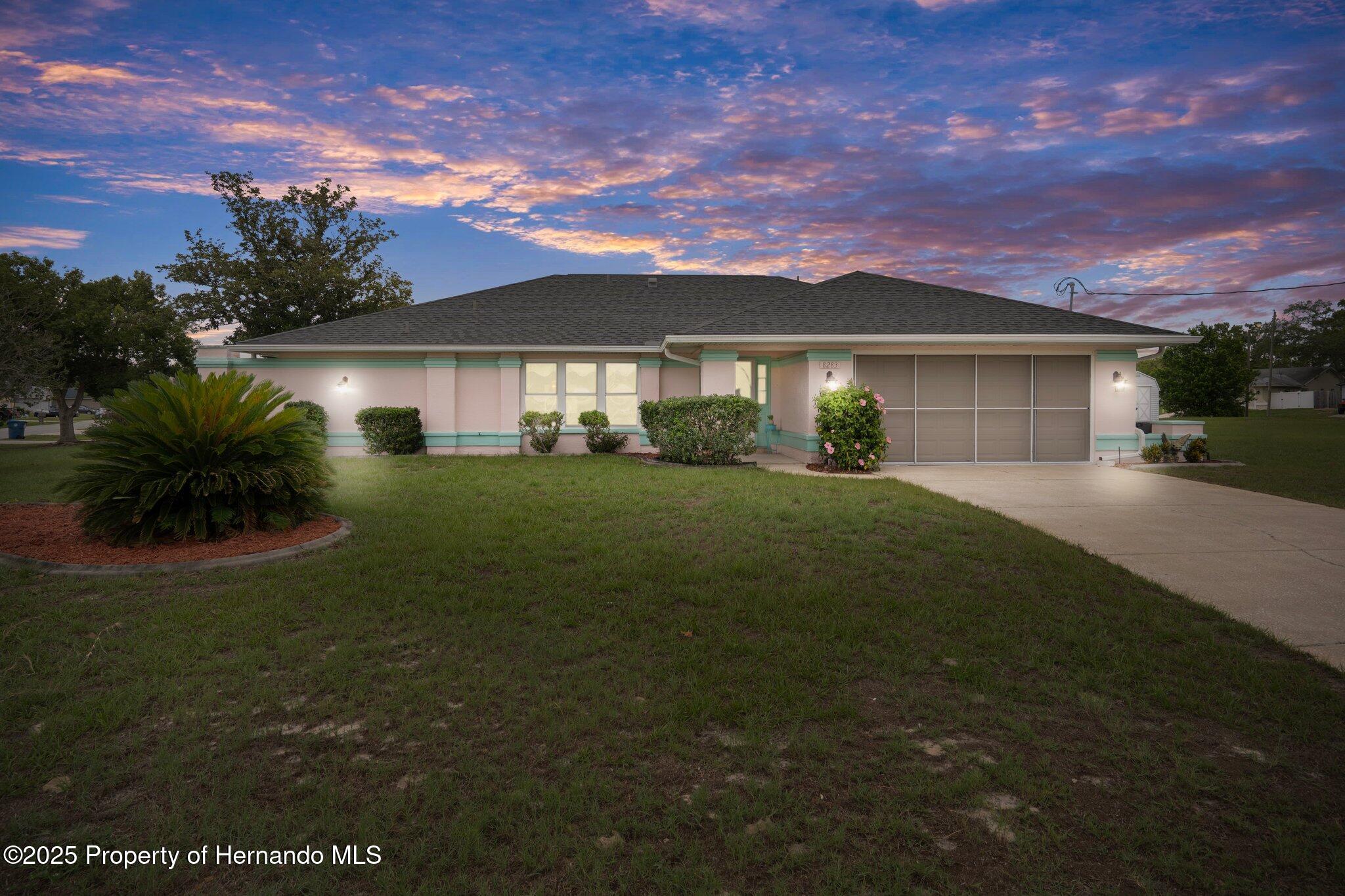8283 Shoup Street, Spring Hill, Florida image 7