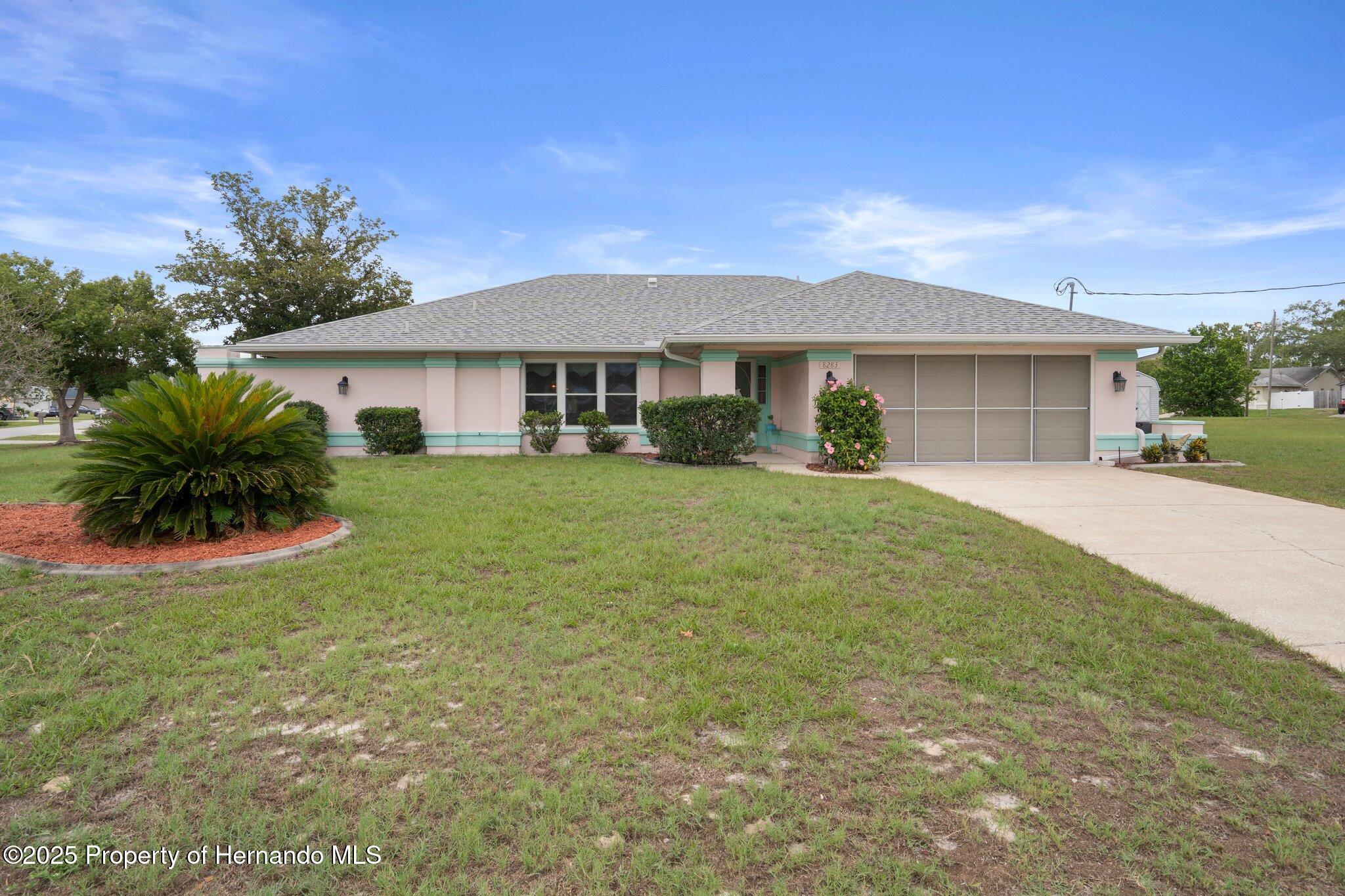 8283 Shoup Street, Spring Hill, Florida image 2