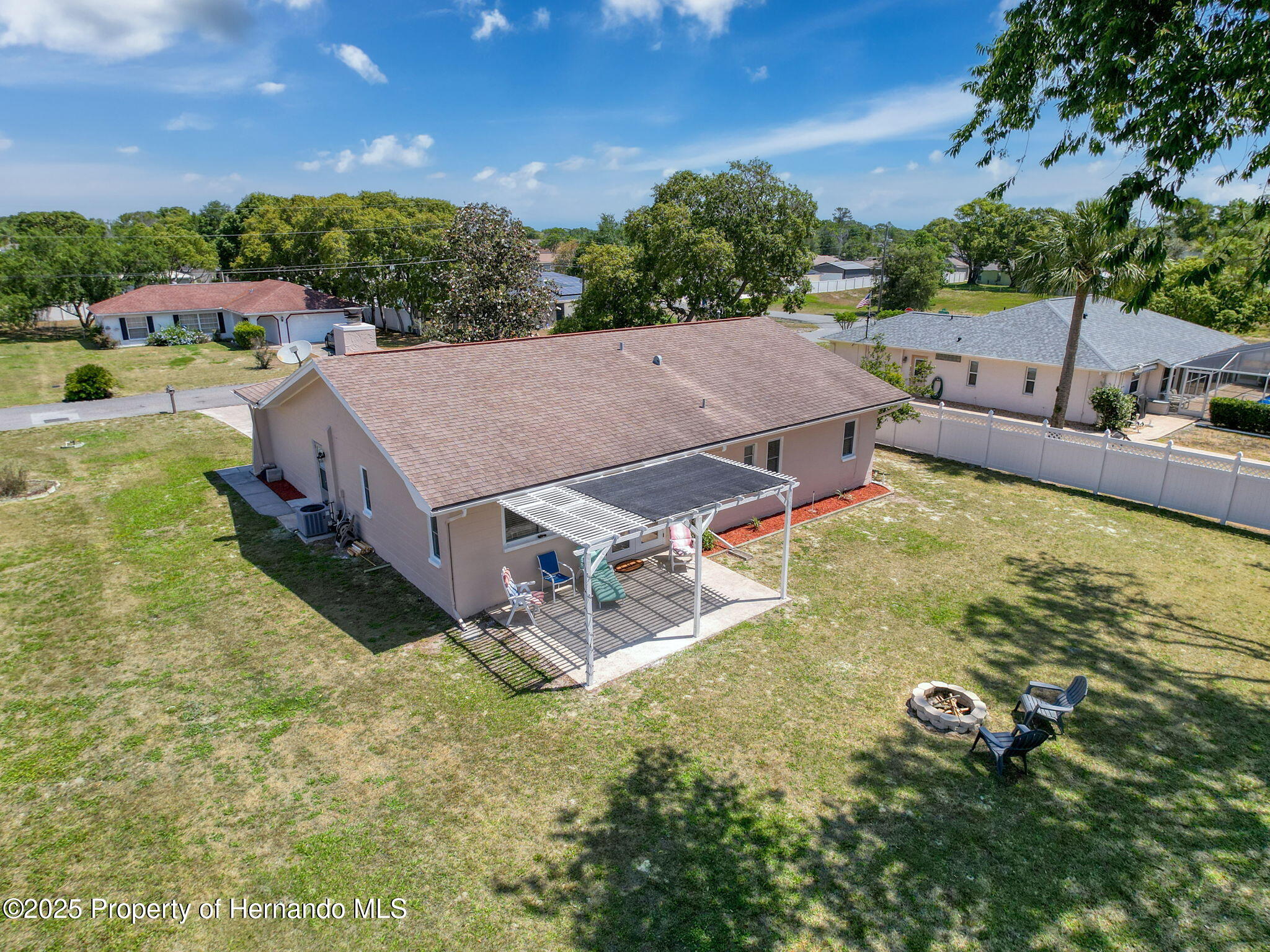 10478 Laval Street, Spring Hill, Florida image 30