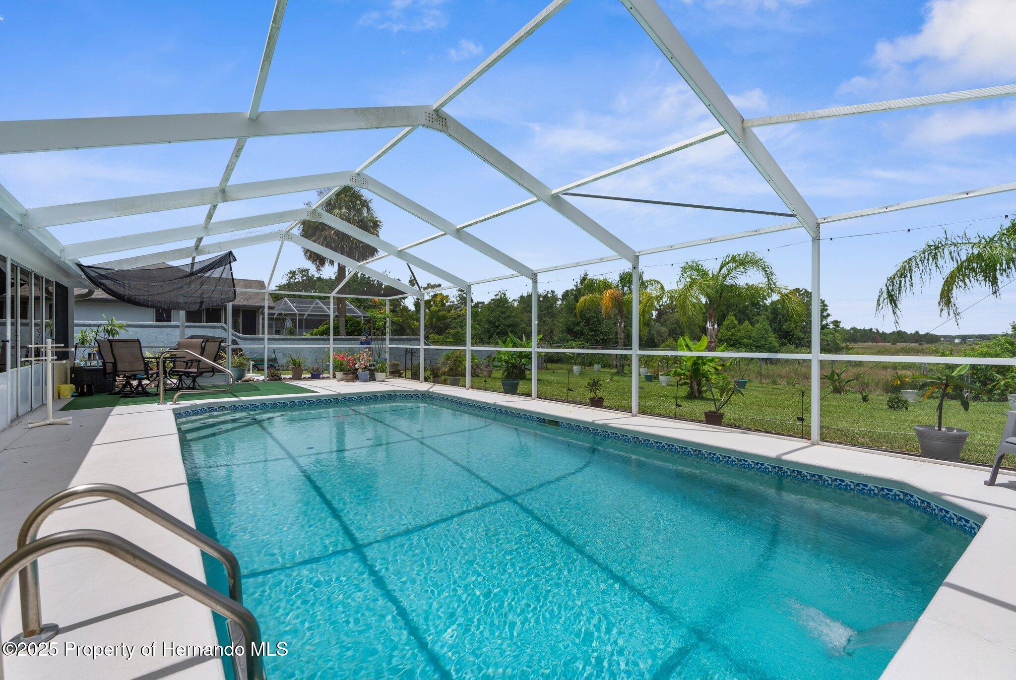 2585 Waterfall Drive, Spring Hill, Florida image 15