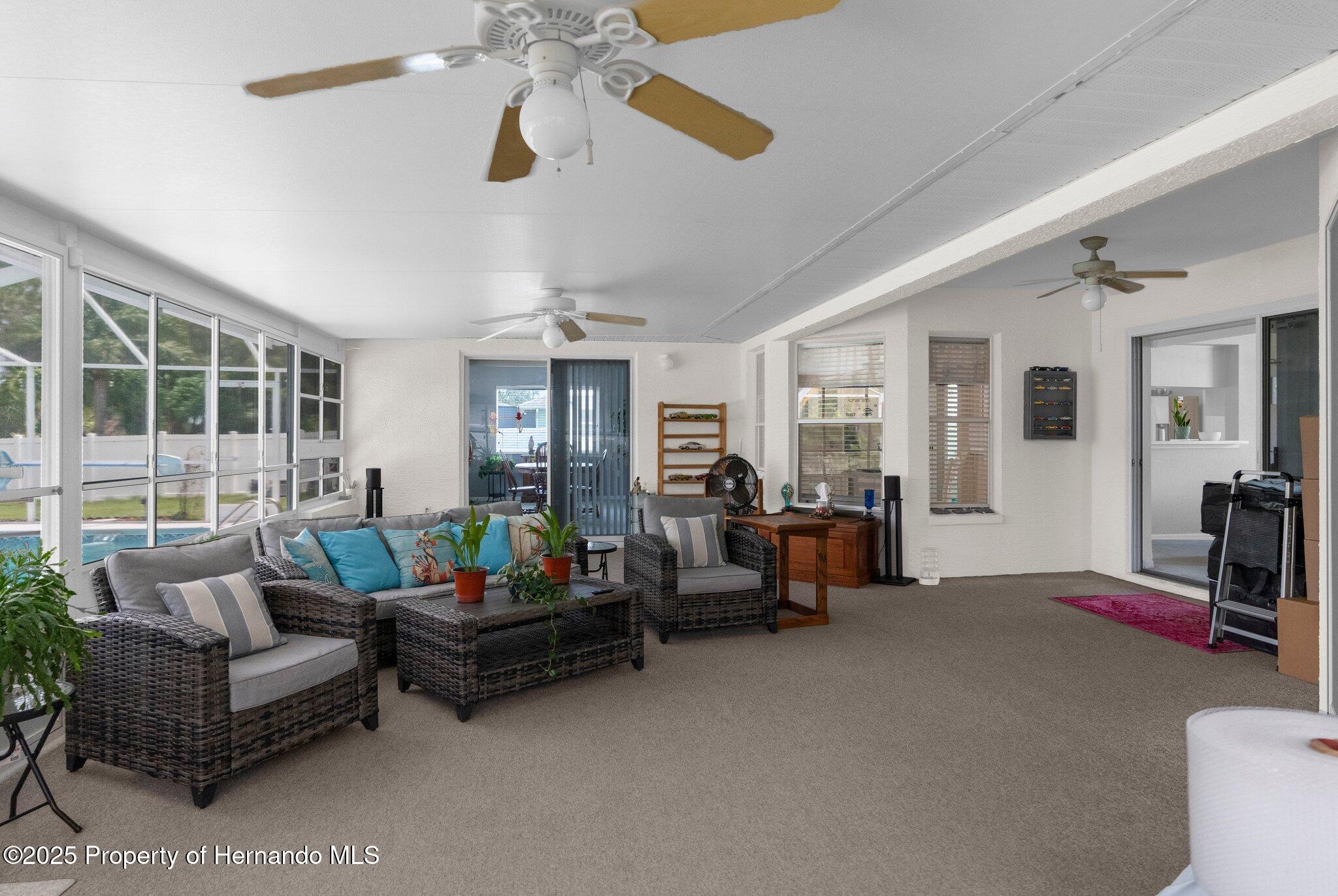 2585 Waterfall Drive, Spring Hill, Florida image 13