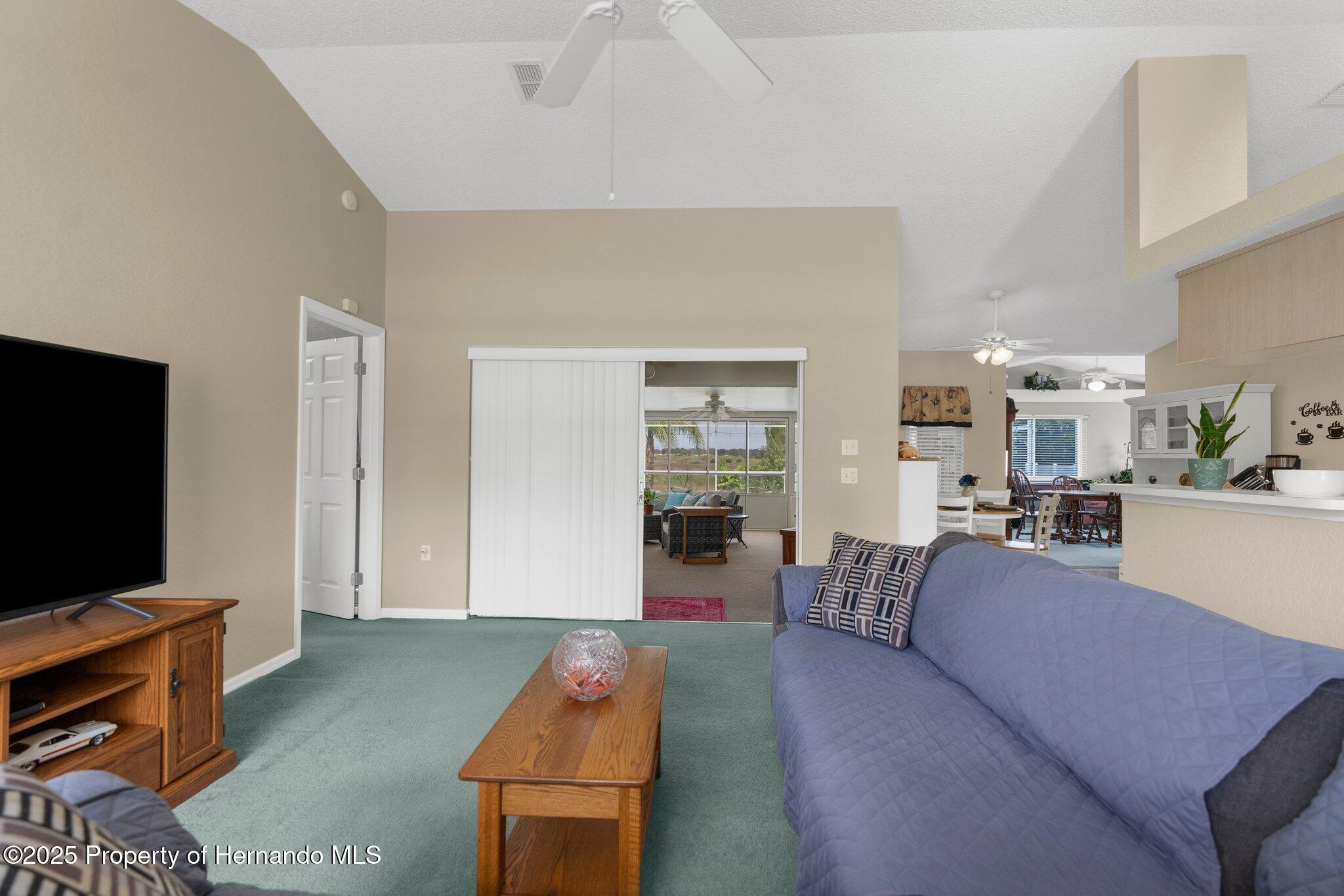 2585 Waterfall Drive, Spring Hill, Florida image 7