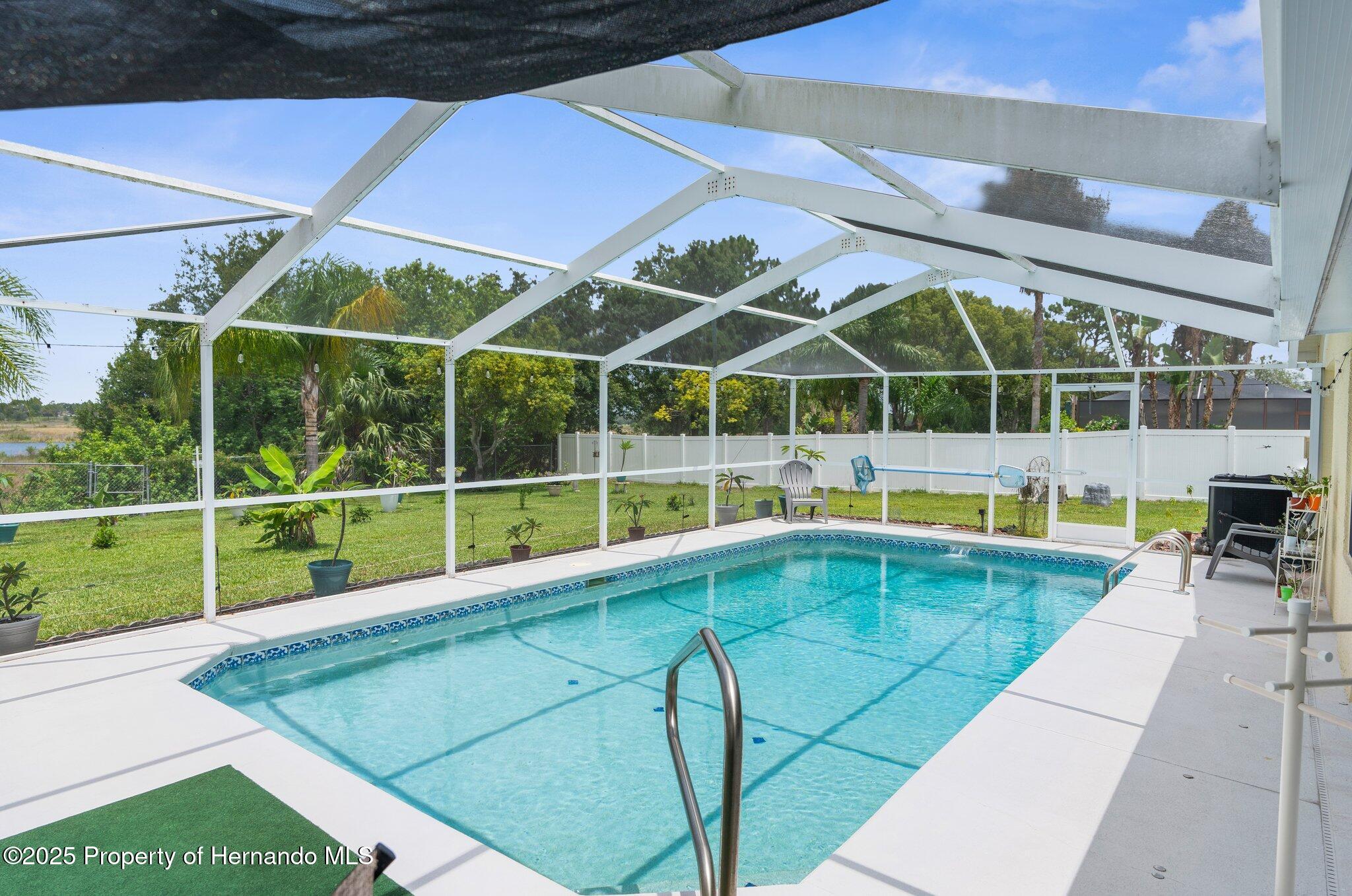 2585 Waterfall Drive, Spring Hill, Florida image 14
