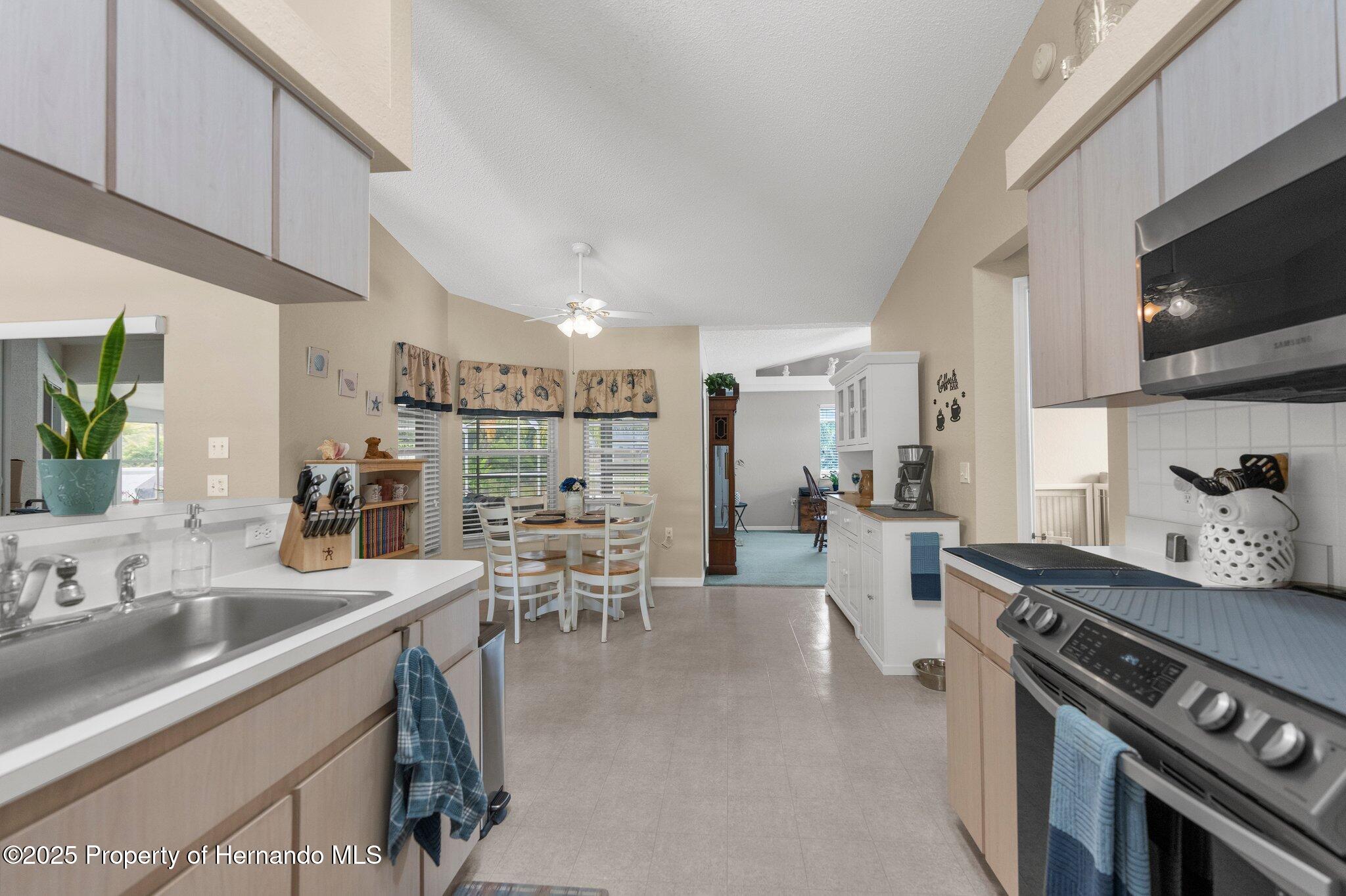 2585 Waterfall Drive, Spring Hill, Florida image 25