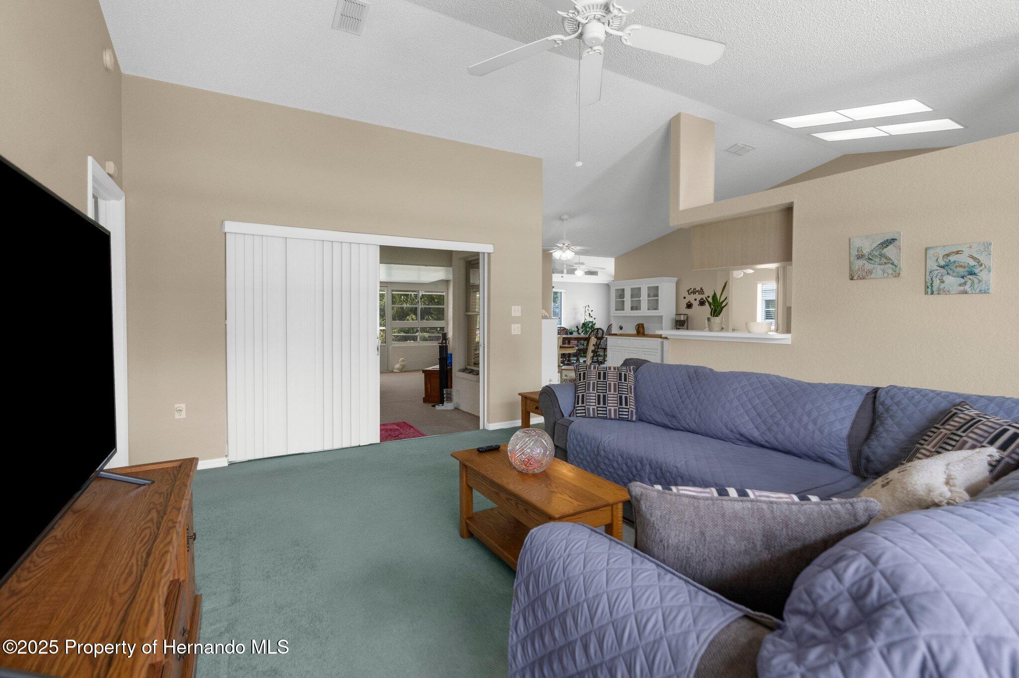 2585 Waterfall Drive, Spring Hill, Florida image 8