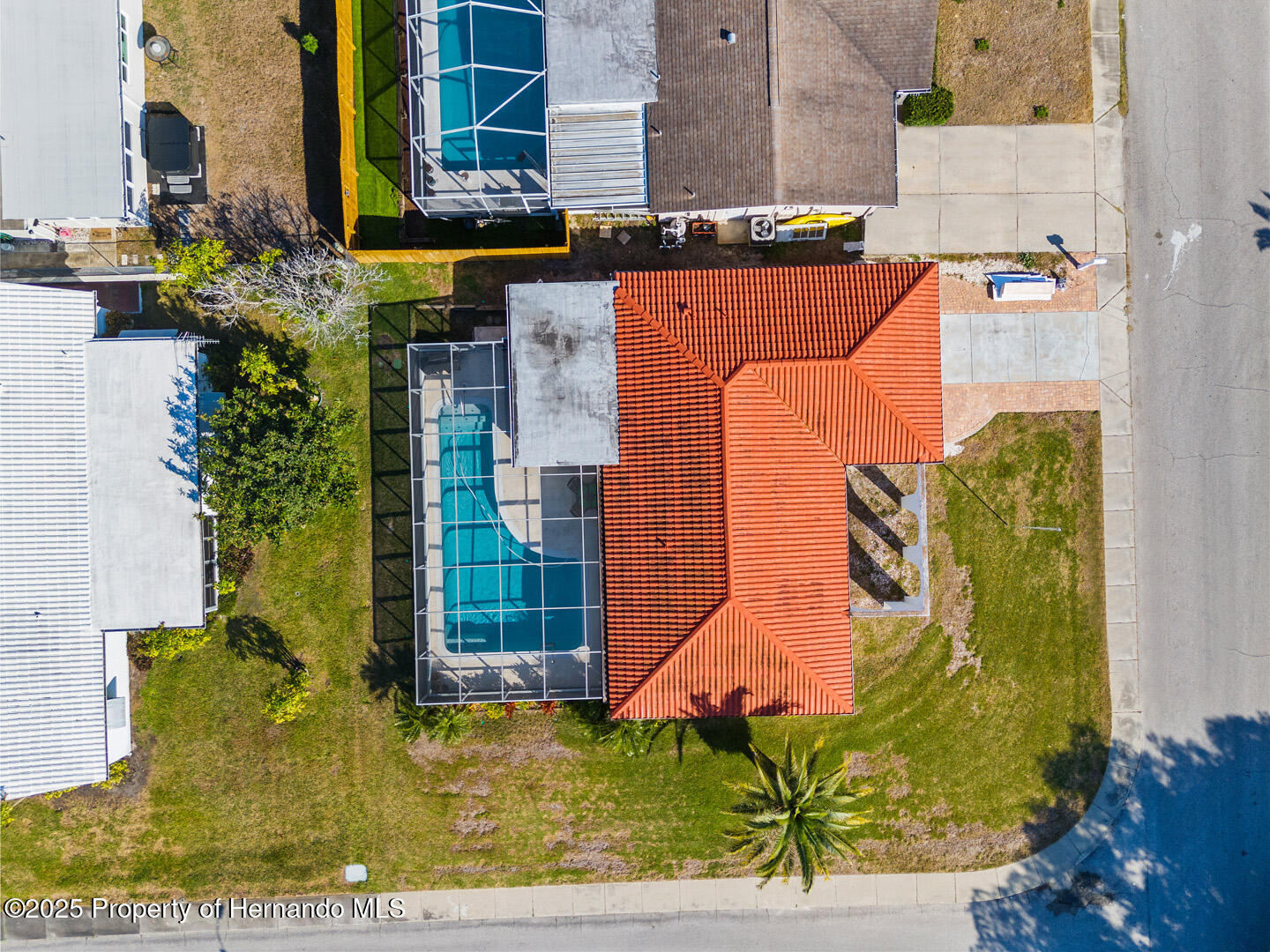 5835 Mockingbird Drive, New Port Richey, Florida image 31