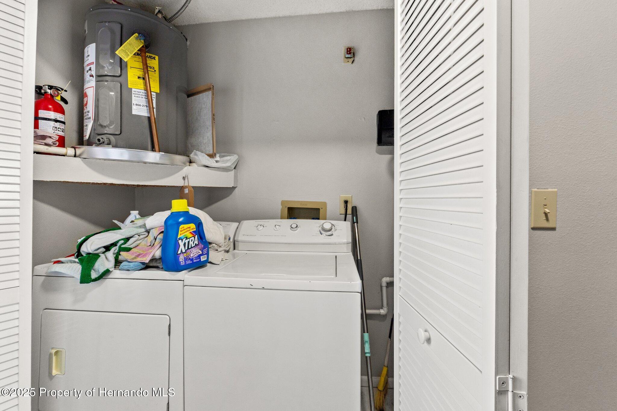 7124 Barclay Avenue #A, Spring Hill, Florida image 11