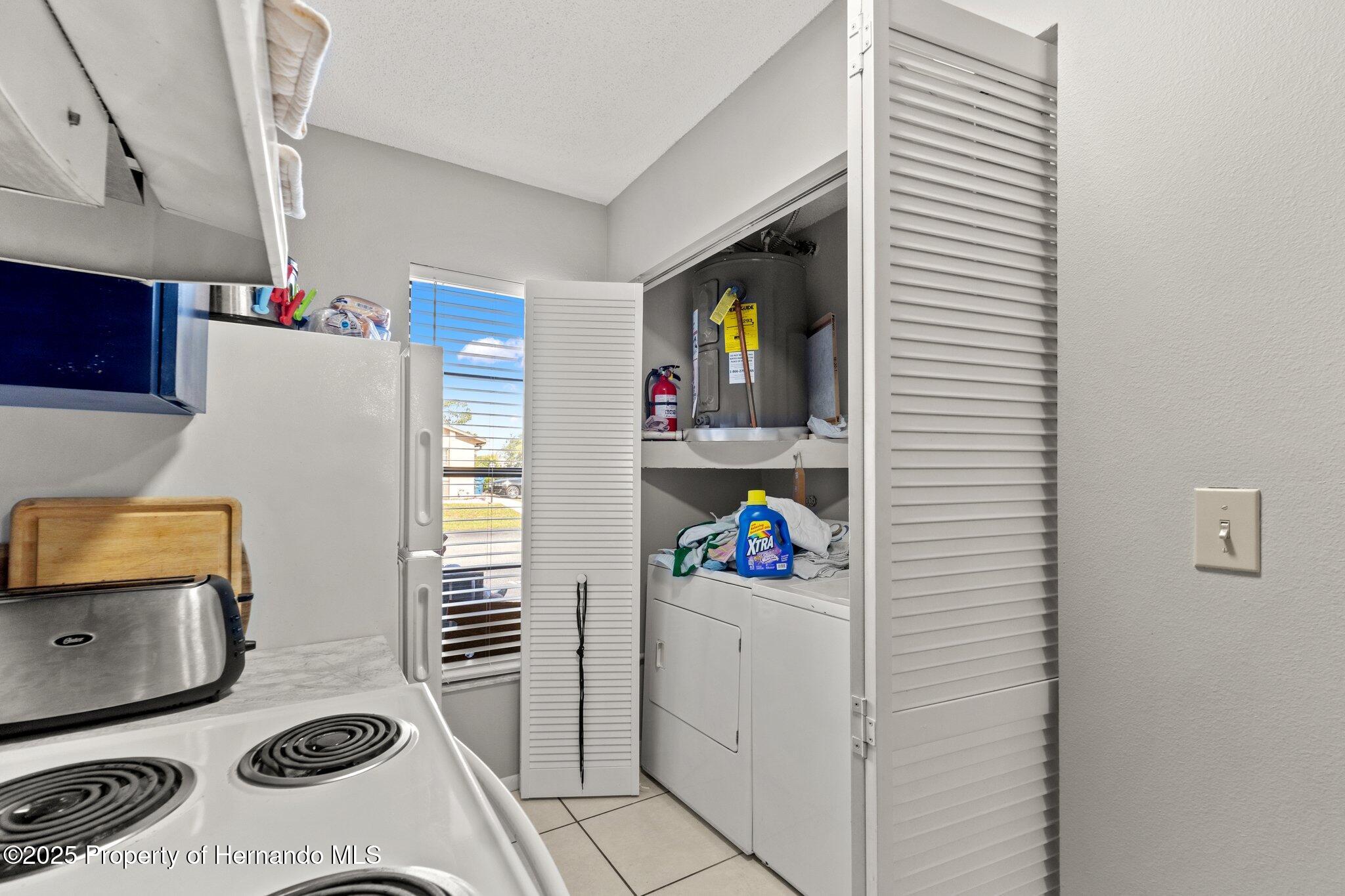 7124 Barclay Avenue #A, Spring Hill, Florida image 9