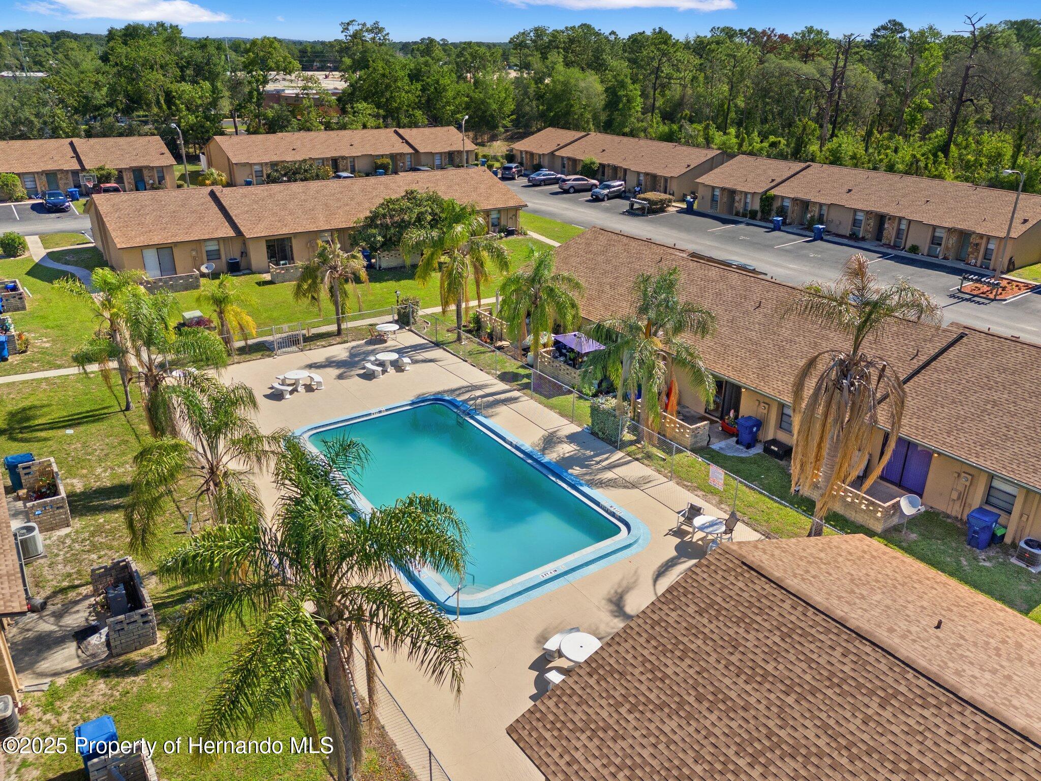 7124 Barclay Avenue #A, Spring Hill, Florida image 22