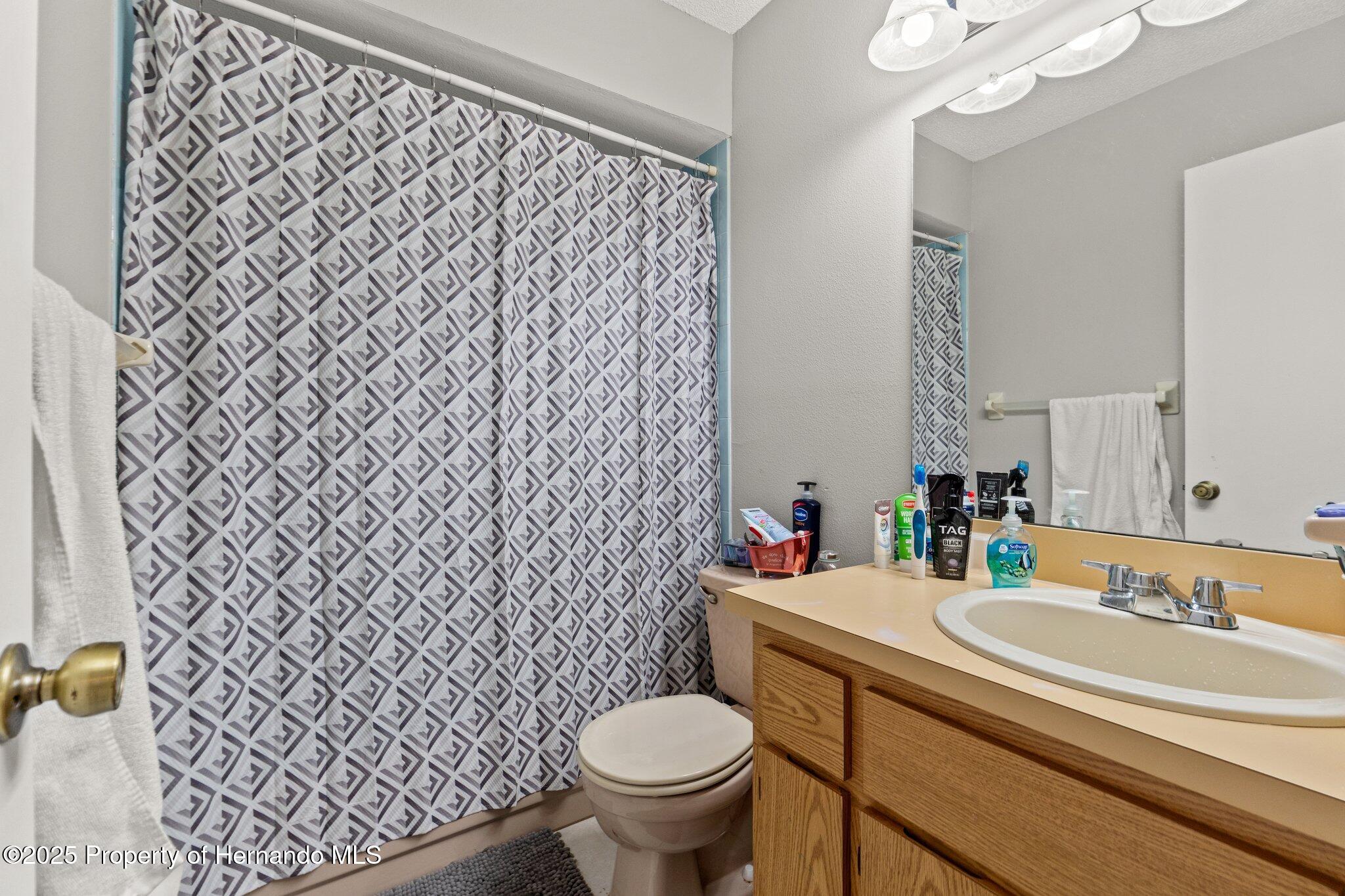 7124 Barclay Avenue #A, Spring Hill, Florida image 14