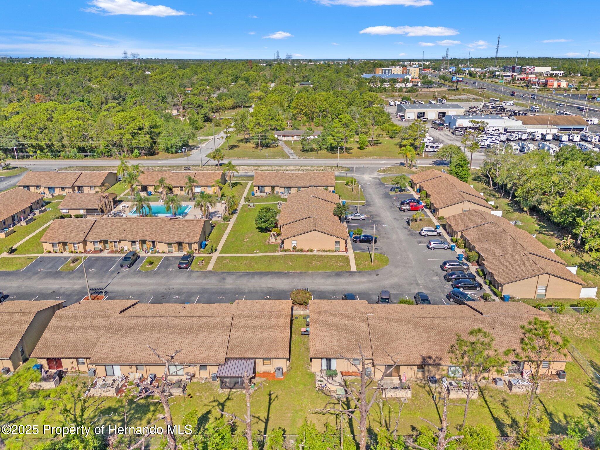 7124 Barclay Avenue #A, Spring Hill, Florida image 20