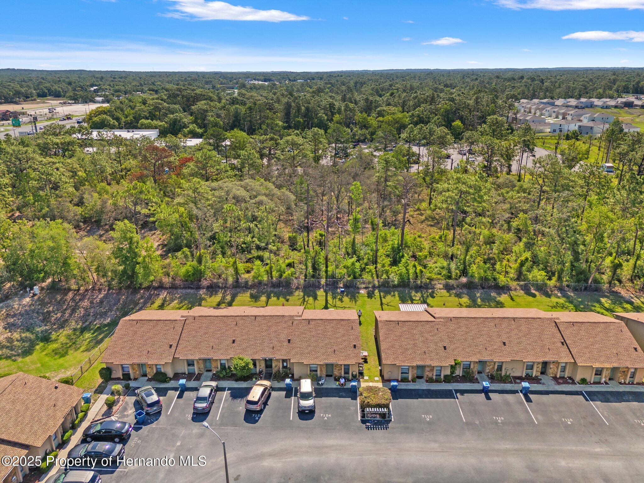 7124 Barclay Avenue #A, Spring Hill, Florida image 19