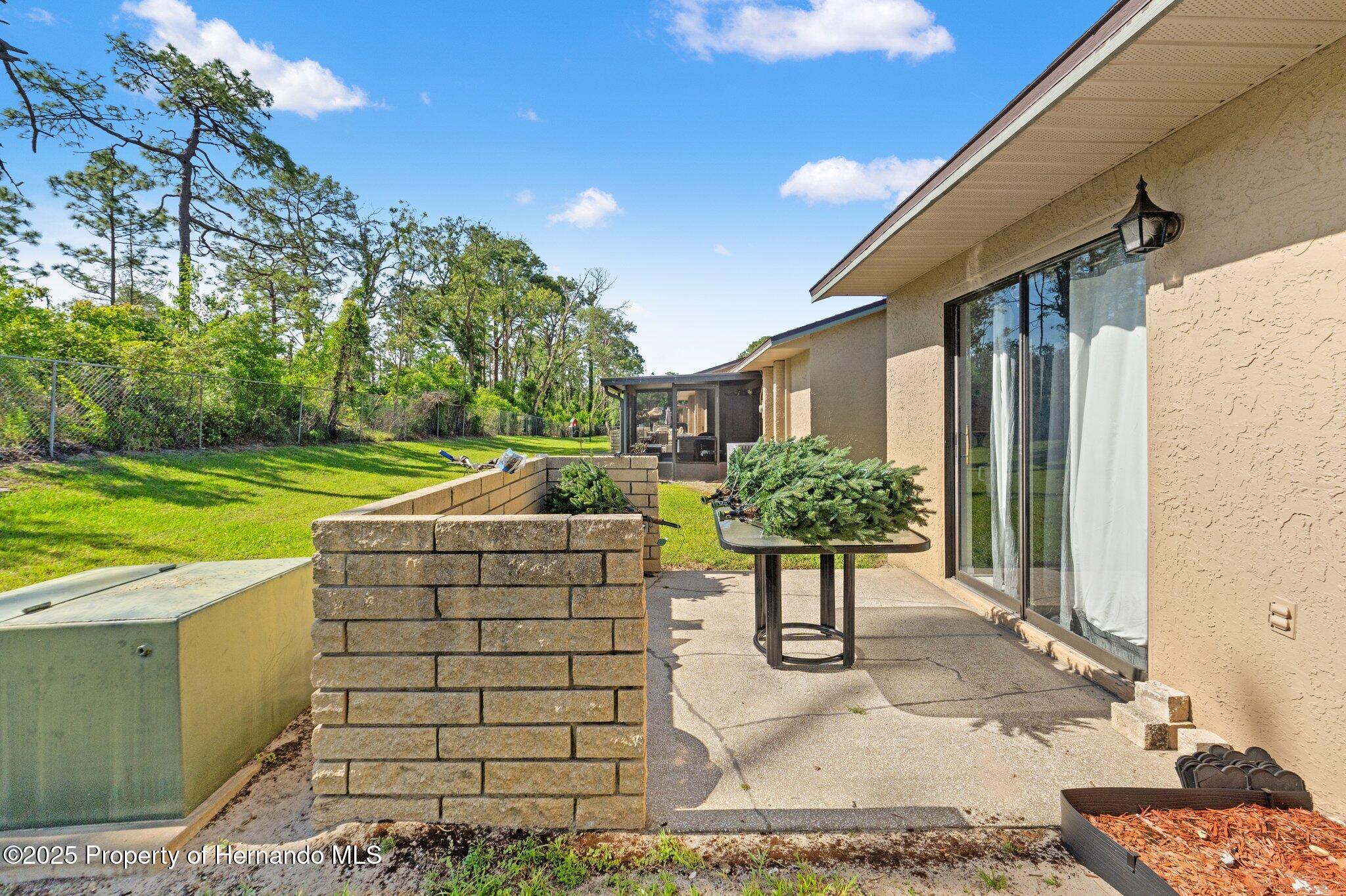7124 Barclay Avenue #A, Spring Hill, Florida image 18
