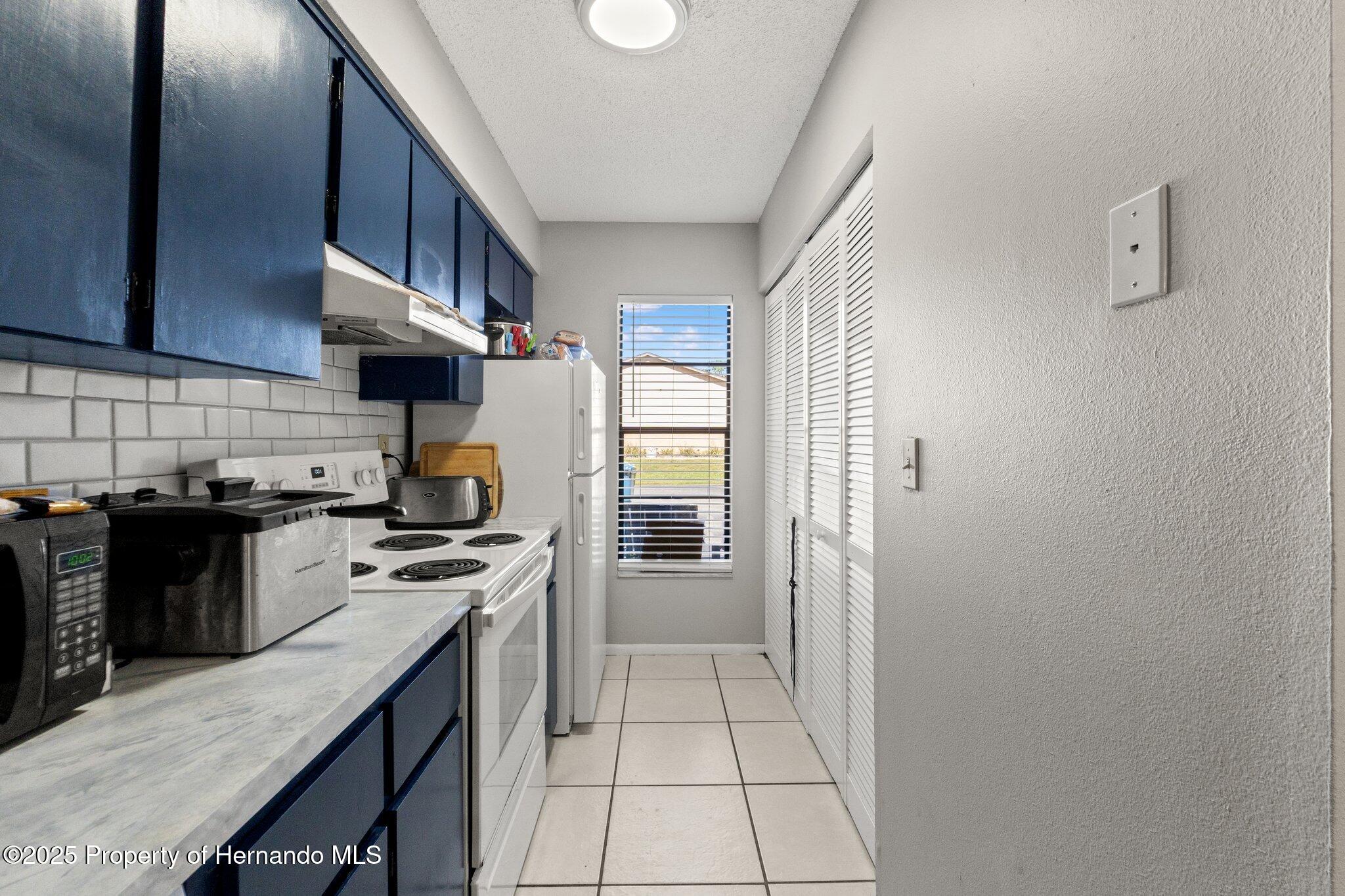 7124 Barclay Avenue #A, Spring Hill, Florida image 8