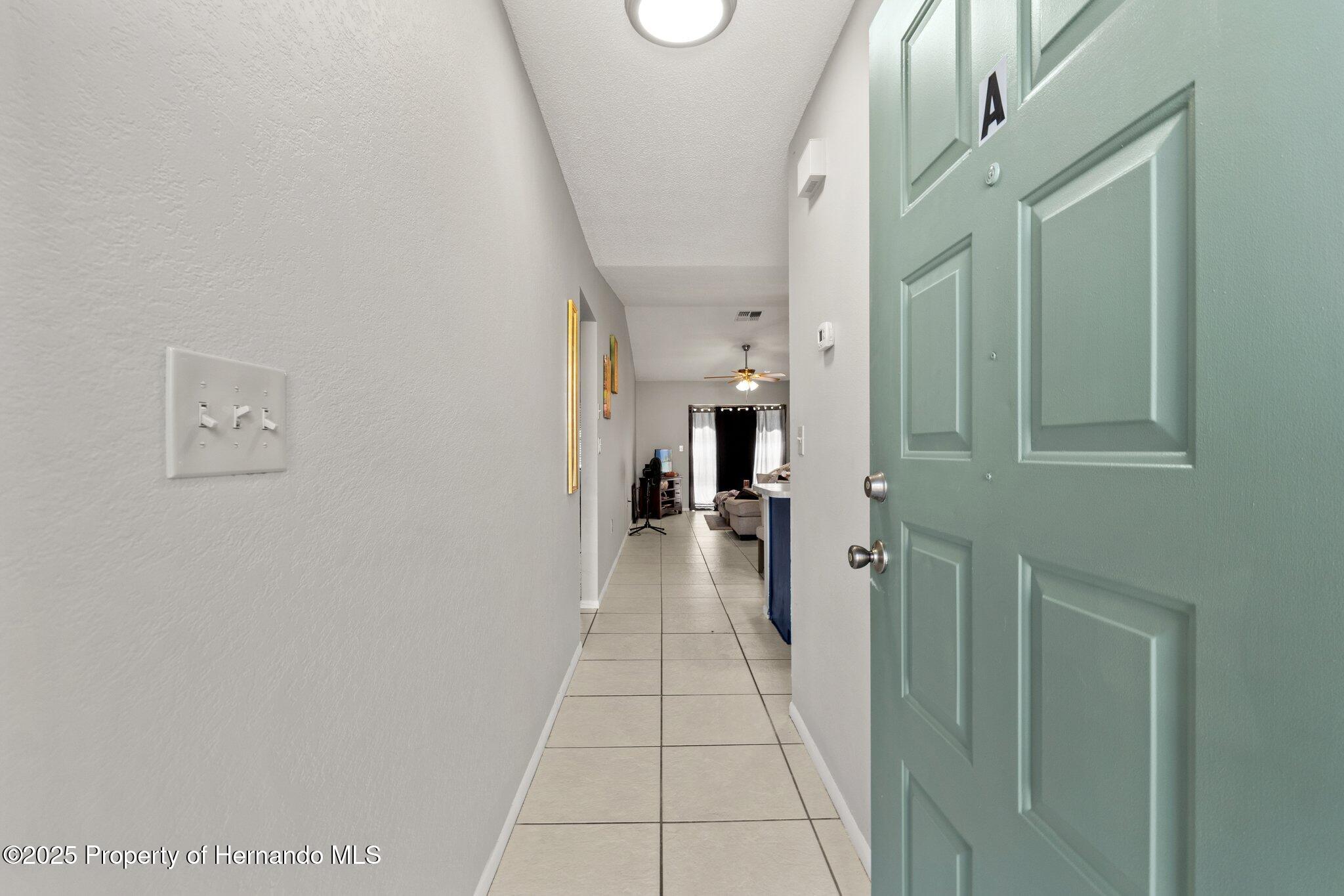 7124 Barclay Avenue #A, Spring Hill, Florida image 2