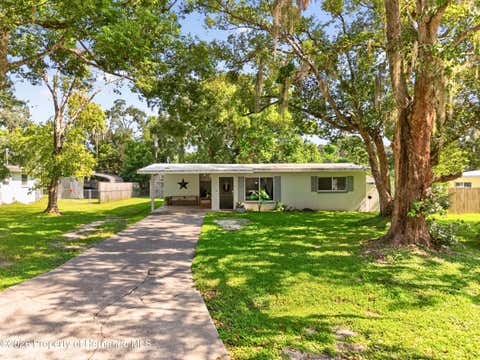 Homes For Sale - 210 Peak Street<br/> Brooksville, FL 34601