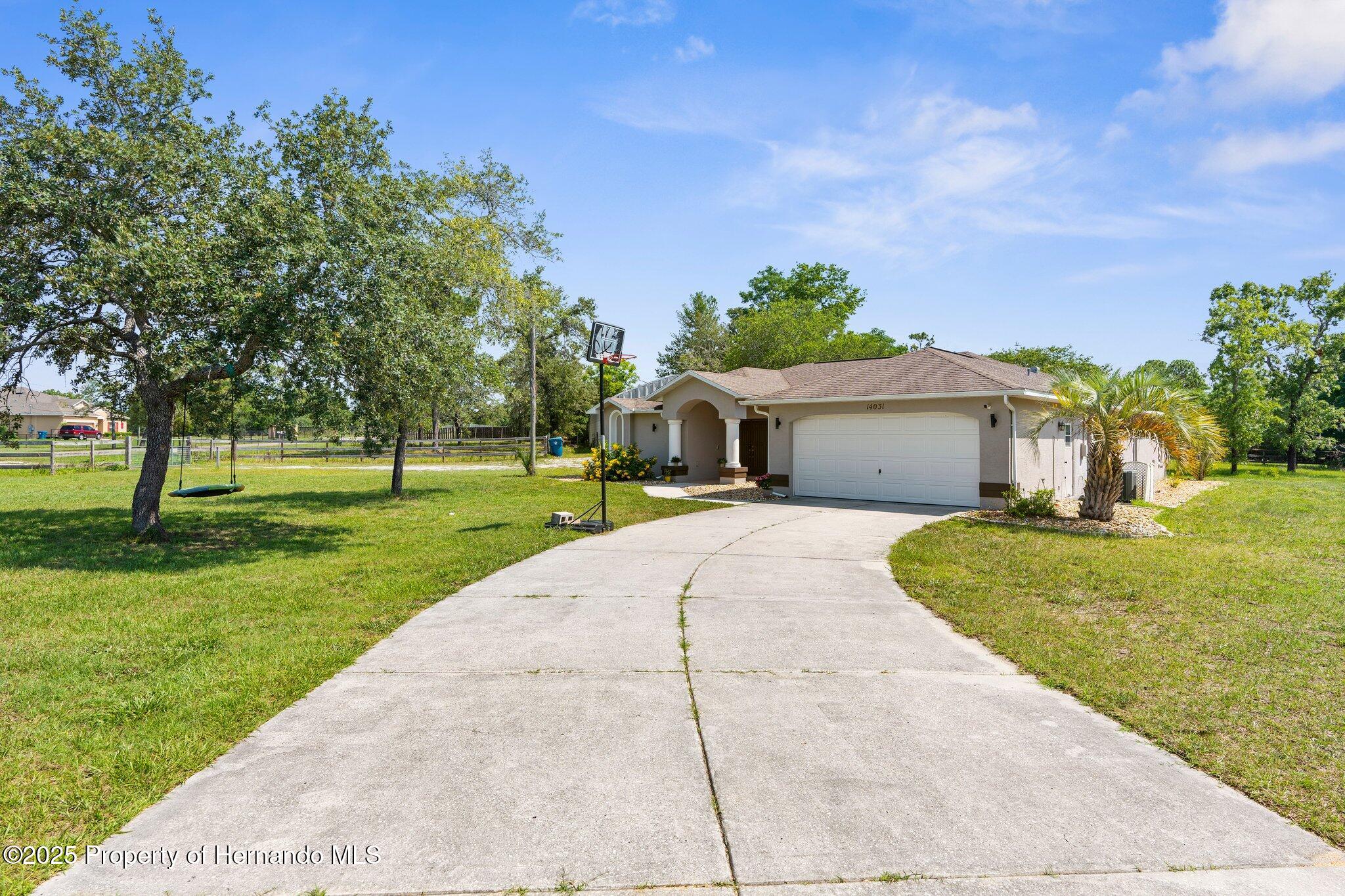 14031 Hexam Road, Brooksville, Florida image 21