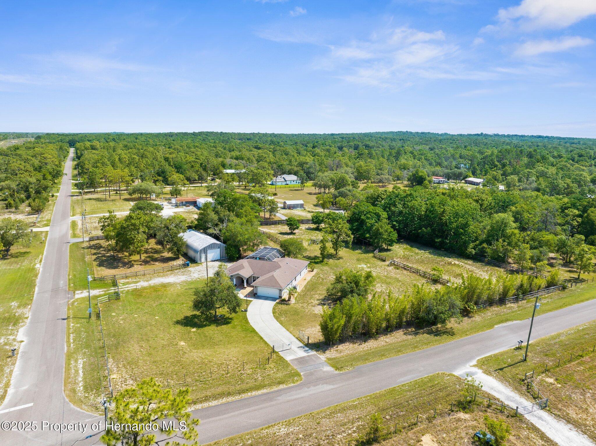 14031 Hexam Road, Brooksville, Florida image 19